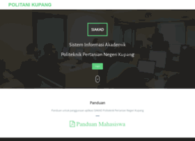 Siakad.politanikoe.ac.id thumbnail