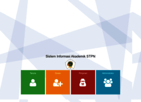 Siakad.stpn.ac.id thumbnail Siakad.stpn.ac.id thumbnail