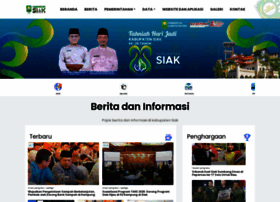 Siakkab.go.id thumbnail Siakkab.go.id thumbnail