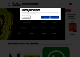 Sial-network.com thumbnail