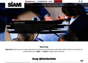 Siam.com.tr thumbnail