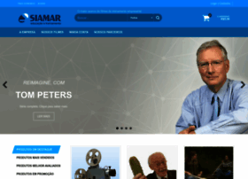 Siamar.com.br thumbnail