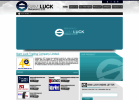 Siamluck.co.th thumbnail