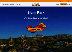 Siampark.net thumbnail