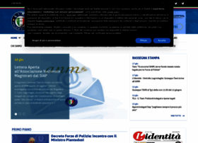 Siap-polizia.org thumbnail