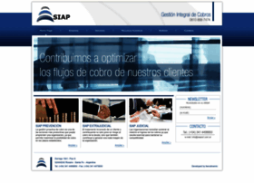 Siapsrl.com.ar thumbnail