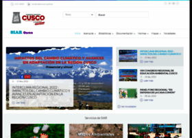 Siar.regioncusco.gob.pe thumbnail