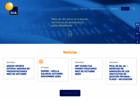 Siasueldos.com.ar thumbnail