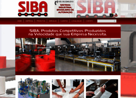 Siba-ind.com.br thumbnail