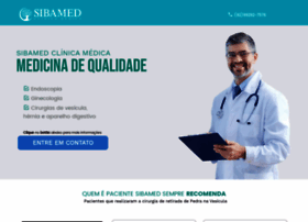 Sibamedclinicamedica.com.br thumbnail
