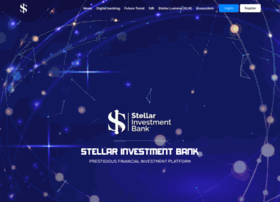 Sibank.io thumbnail Sibank.io thumbnail
