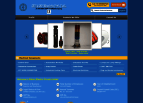 Sibasselectric.co.in thumbnail Sibasselectric.co.in thumbnail