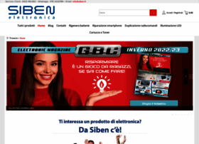 Siben.it thumbnail
