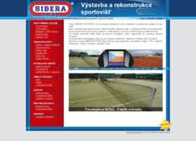Siberasystem.cz thumbnail