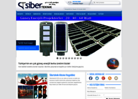 Siberteknik.com.tr thumbnail