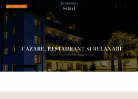 Sibiel.eu thumbnail