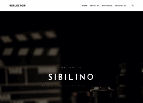 Sibilino.com thumbnail