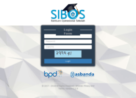 Sibos.bankaltim.co.id thumbnail