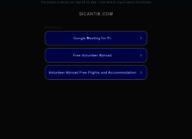 Sicantik.com thumbnail