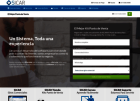 Sicar.mx thumbnail