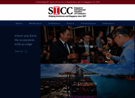 Sicc.com.sg thumbnail