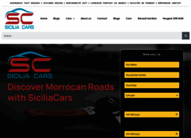Siciliacars.com thumbnail