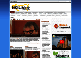 Sicilialive24.it thumbnail