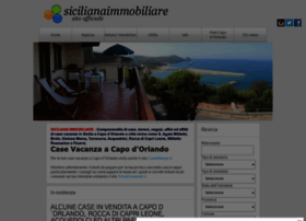Sicilianaimmobiliare.it thumbnail
