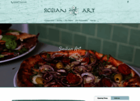 Sicilianart.co.uk thumbnail
