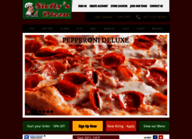 Sicilyspizza.com thumbnail