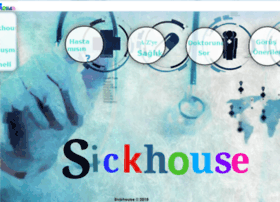 Sickhouse.net thumbnail