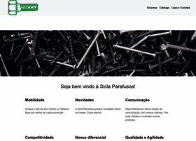 Siclaparafusos.com.br thumbnail