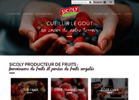Sicoly.fr thumbnail