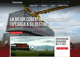 Sicop.ferromex.com.mx thumbnail Sicop.ferromex.com.mx thumbnail
