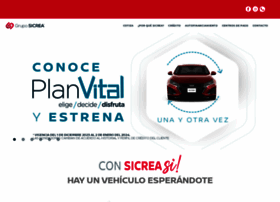 Sicrea.com.mx thumbnail Sicrea.com.mx thumbnail