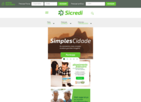 Sicredi.net.br thumbnail