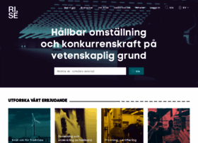 Sics.se thumbnail