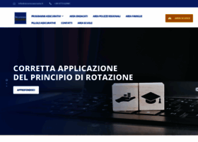 Sicurezzascuola.it thumbnail