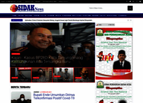 Sidaknews.com thumbnail