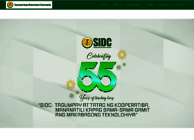 Sidc.coop thumbnail Sidc.coop thumbnail