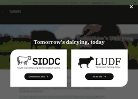 Siddc.org.nz thumbnail