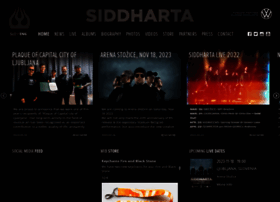 Siddharta.net thumbnail Siddharta.net thumbnail