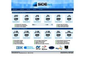 Side.net.tr thumbnail
