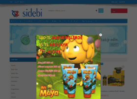 Sidebi.com.tr thumbnail