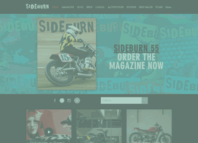 Sideburnmagazine.com thumbnail