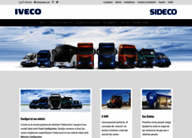 Sideco.net thumbnail