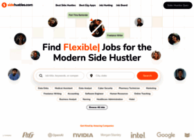Sidehustles.com thumbnail