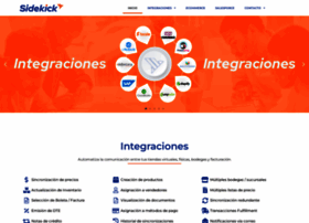 Sidekick.cl thumbnail