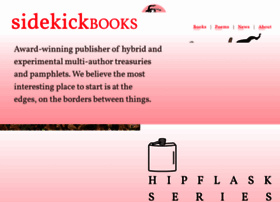 Sidekickbooks.com thumbnail