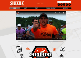 Sidekicksportsacademy.com thumbnail